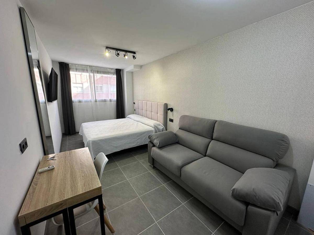 Ah Rentals Suites in Vinaròs, Costa del Azahar