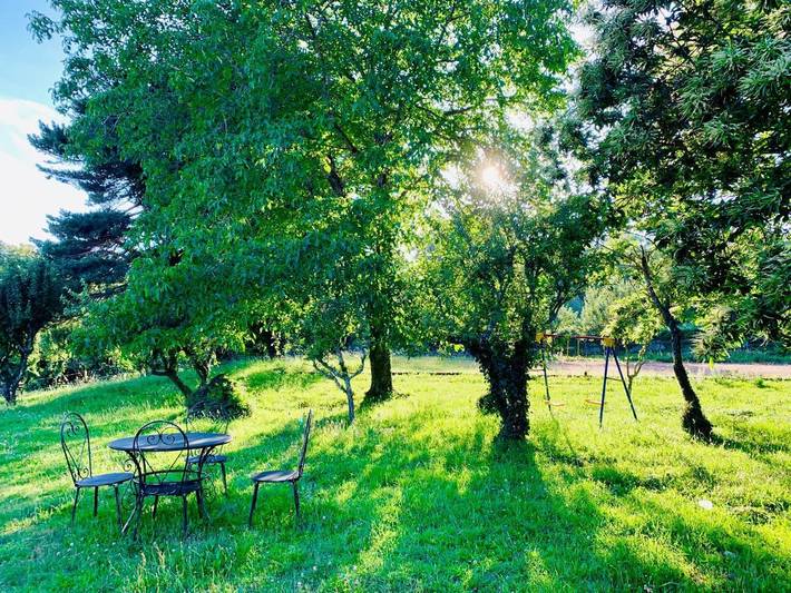 Chalet para 4 personas, Se admiten mascotas en Provincia de Pontevedra - 4