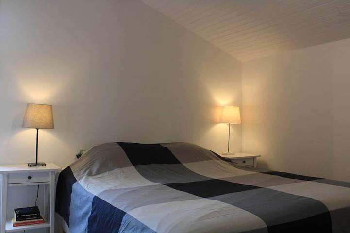 Villa pour 8 personnes, avec jardin et terrasse à Seignosse - 4