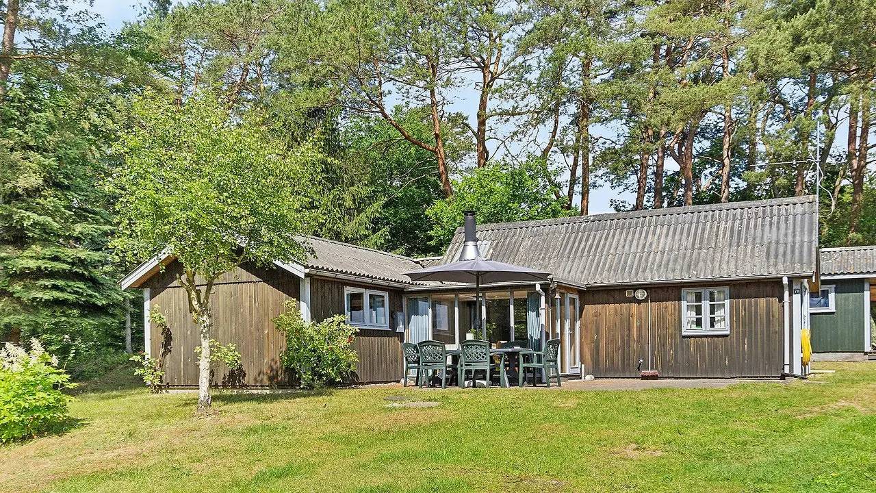 Ferienhaus für 7 Personen (67 m²) in Kolind in Kolind, Rønde
