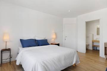 Chambre D’hôte pour 2 Personnes dans La Gaubretière, Région de La Roche-sur-Yon, Photo 3