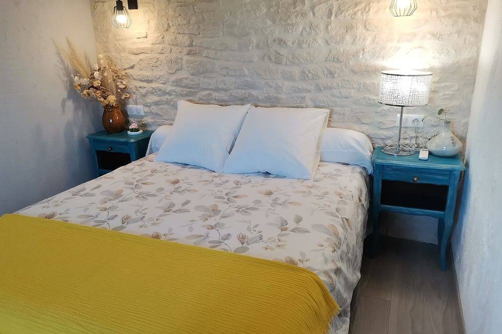 Gîte en Provence - Rose in Modène, Parc naturel régional du Mont-Ventoux