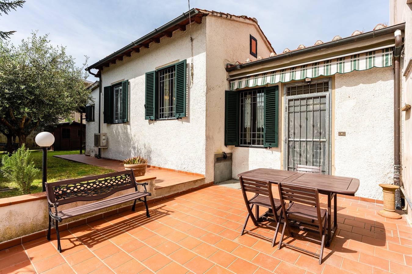 Casa Luana San Concordio - Affitti Brevi Italia in Lucca, Province de Lucca