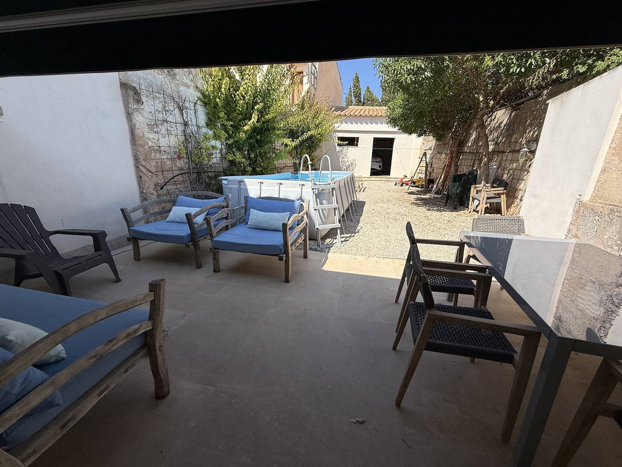 Sant Antoni 39 in Llucmajor, South Majorca