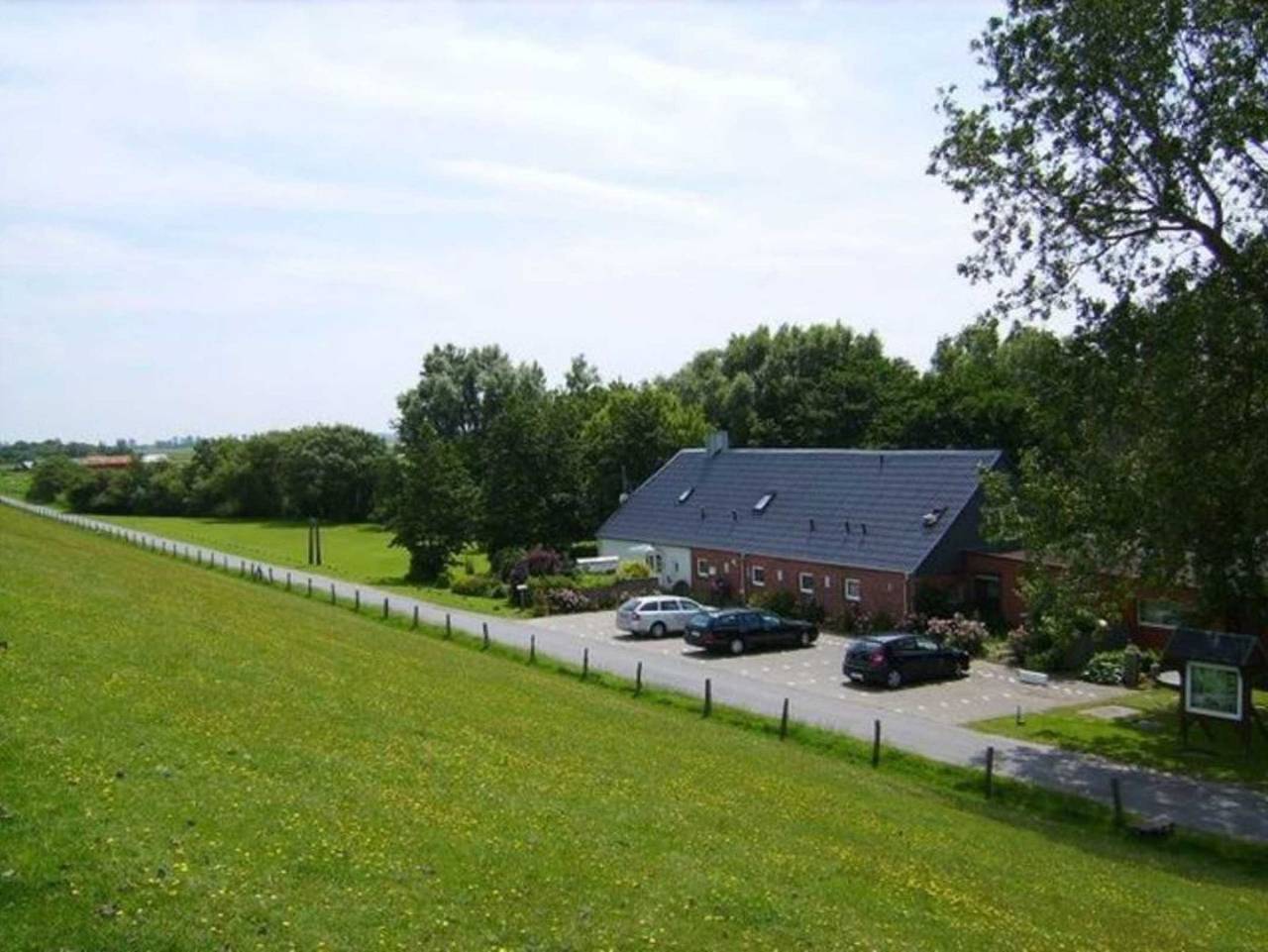 Hotel für 2 Personen in Friedrichskoog, Friedrichskoog Region