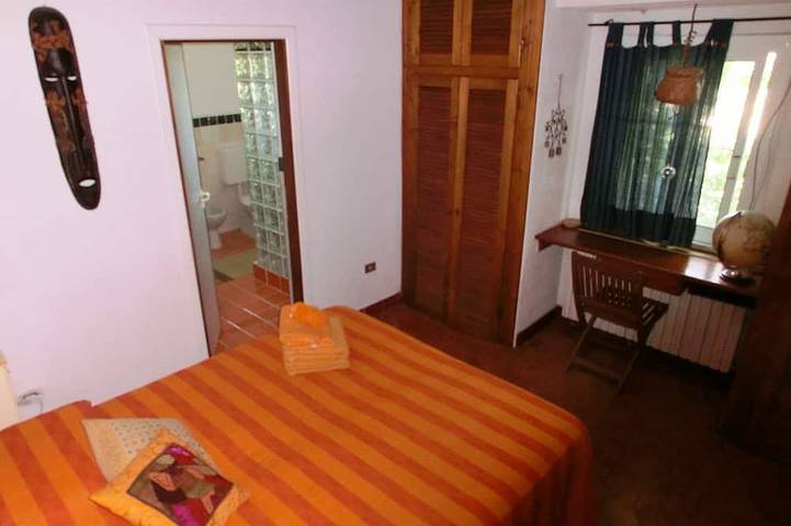 Location de vacances pour 8 personnes, avec jardin à Tempio Pausania - 2