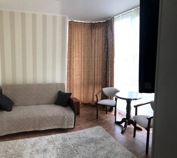 Maison d’hôte pour 4 personnes, avec terrasse et piscine, animaux acceptés à Odessa - 4