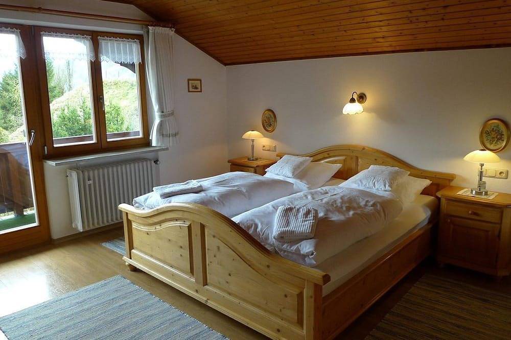 Ganze Wohnung, Ferienwohnung Berchtesgadener Land - Haus Schmidberger in Weissbach an der Alpenstrasse, Schneizlreuth