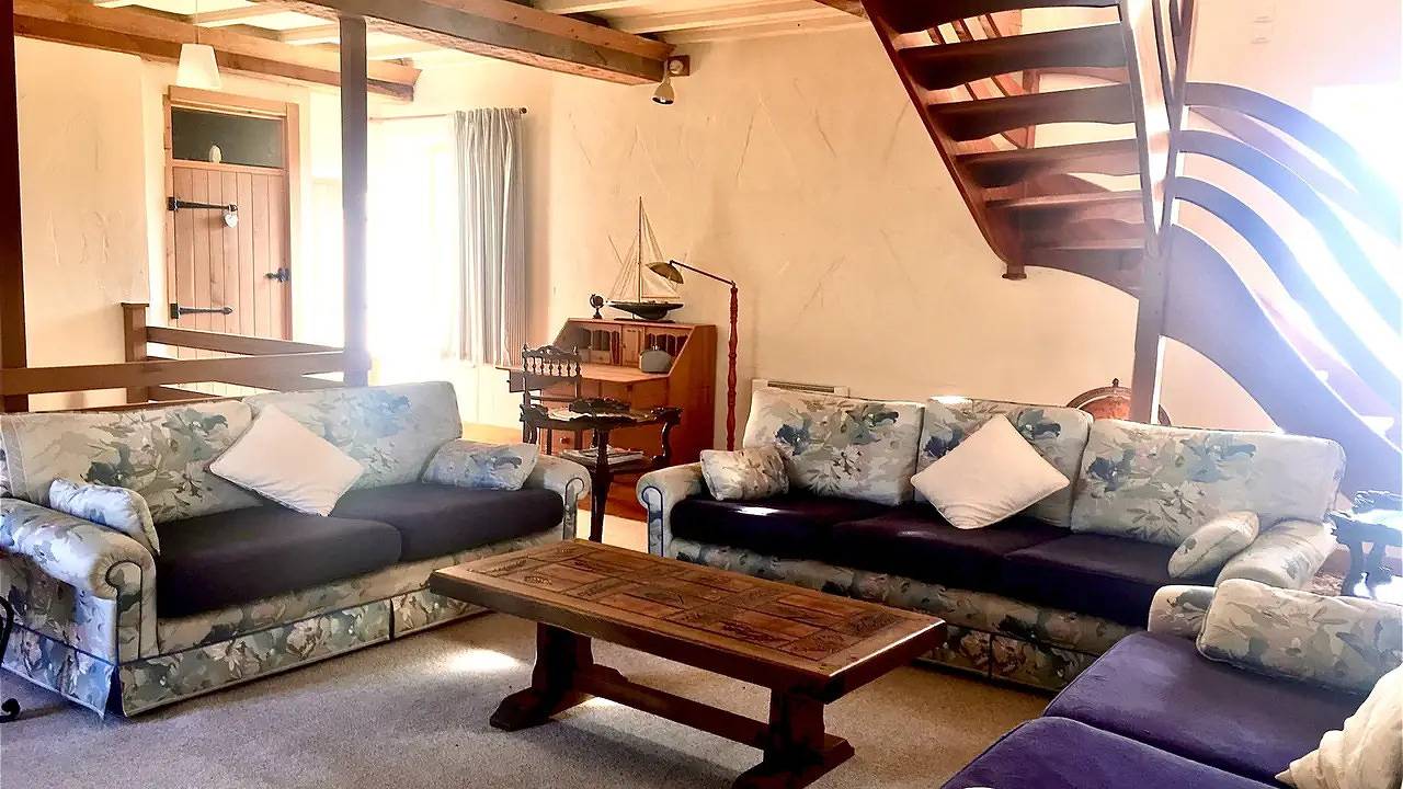 Ferienhaus für 7 Personen (220 m²) in Sainte-Marguerite-d'Elle in Sainte-Marguerite-d'Elle, Région de Bayeux