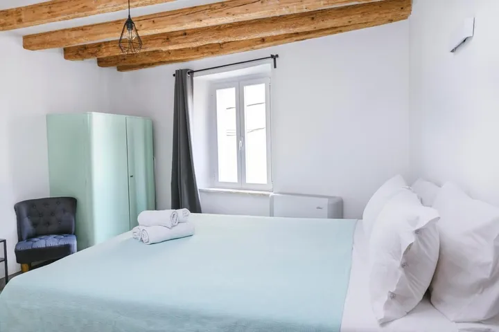 Albergo a gestione familiare per 2 persone - 1