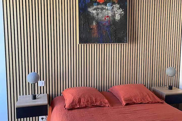 Les Charmilles - A romantic and luminous escape in Gien, Montargis und Umgebung