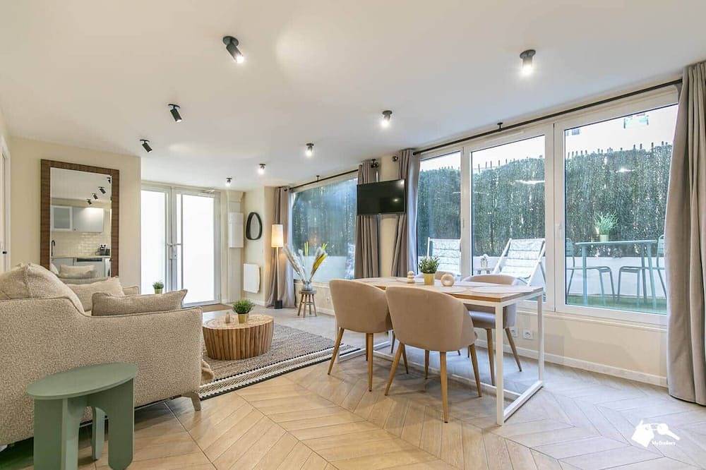 Photo : Appartement de vacances