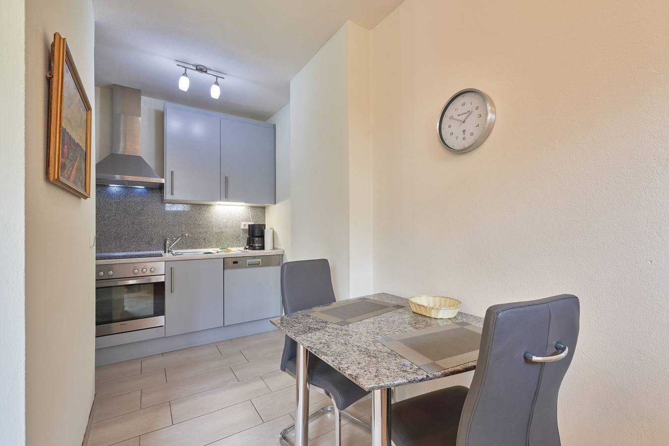 Ganze Ferienwohnung, Süderoog in Dagebüll, Nordseeküste