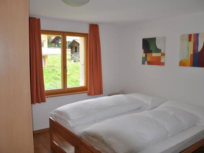 Ganze Wohnung, Finel in Lauterbrunnen, Verwaltungskreis Interlaken-Oberhasli