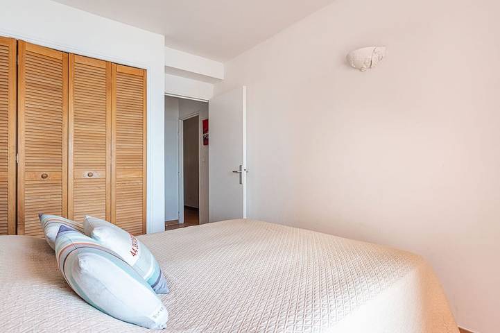 Appartement entier, Baie des Lecques in Les Lecques, Saint-Cyr-sur-Mer