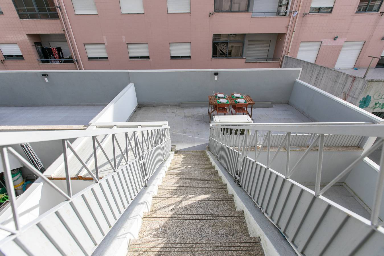 Appartement entier, Porta 97 Residence in Braga, District de Braga