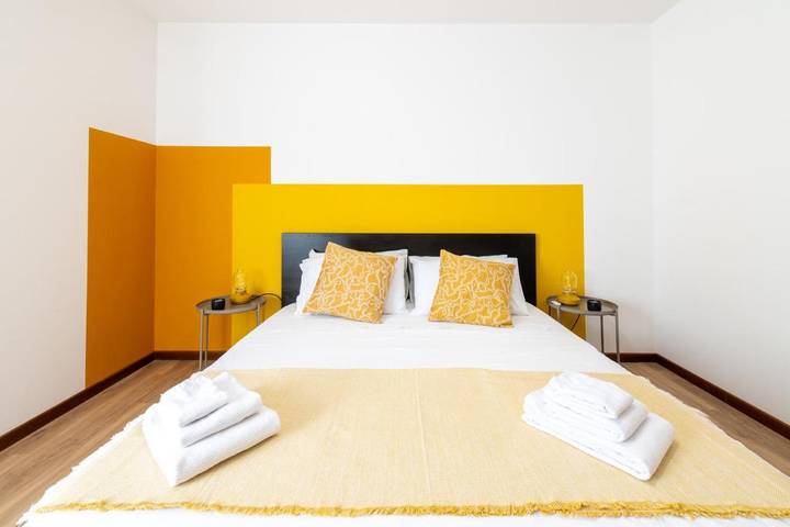 Appartamento per 4 persone, con Balcone e Terrazza a San Bonifacio
