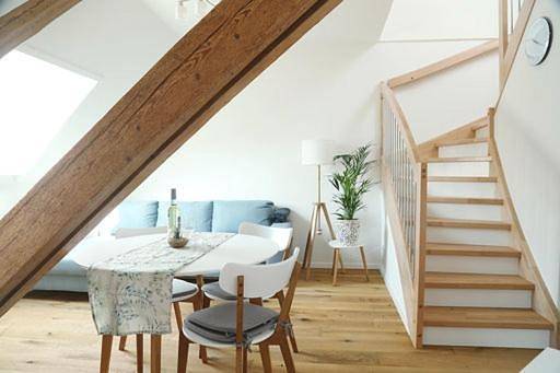 Ganze Wohnung, Rüdlins-Winzerhof in Auggen, Südschwarzwald