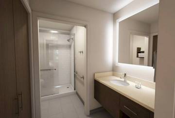Apartamento para 2 Personas en Indiana, Estados Unidos, Foto 3