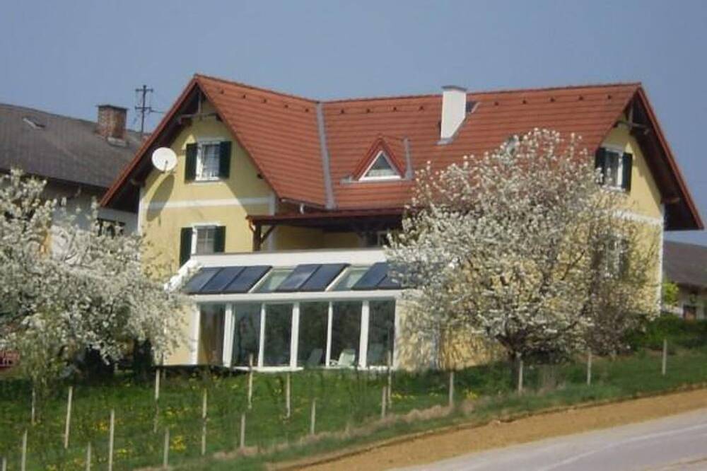 B&b für 2 Personen in Sebersdorf, Steirerland
