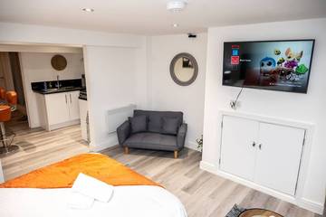 Apartment for 2 People in Huddersfield, West Yorkshire, Photo 4