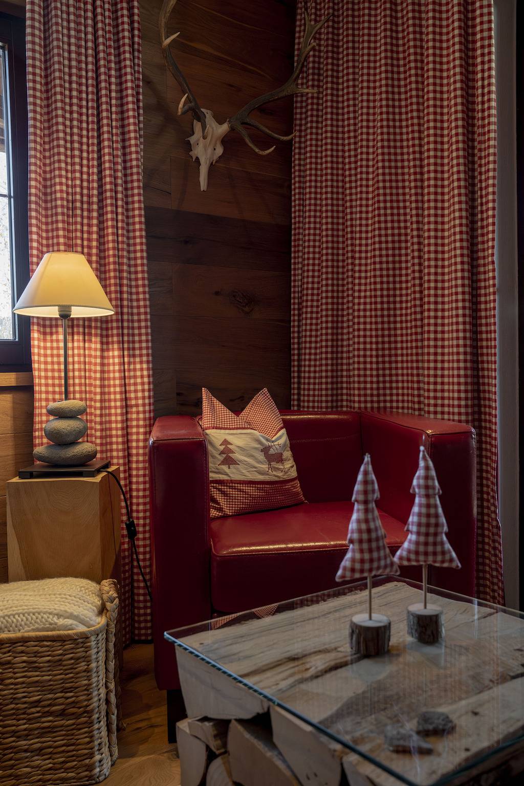 Entire holiday apartment, Sportalm Seefeld - Ski In Ski Out Double rooms  in Seefeld in Tirol, Innsbruck Land