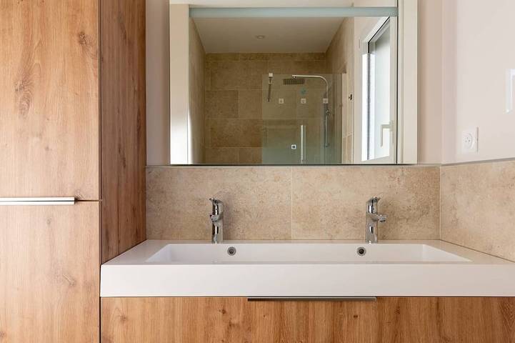 Location de vacances pour 6 personnes, avec jardin, animaux acceptés à Armenteule - 4