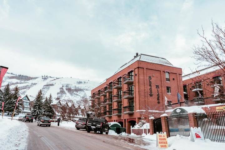 Hotel voor 10 personen, with balkon and sauna as well as whirlpool and zwembad - 1