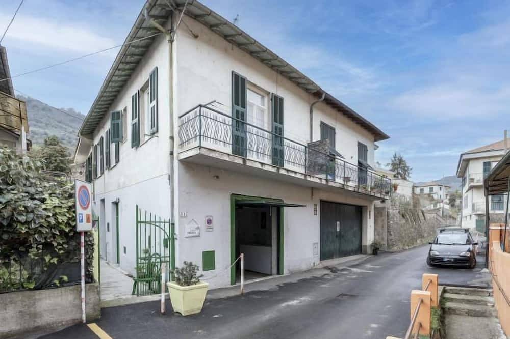 Margherita by Interhome in Dolceacqua, Ligurian Alps
