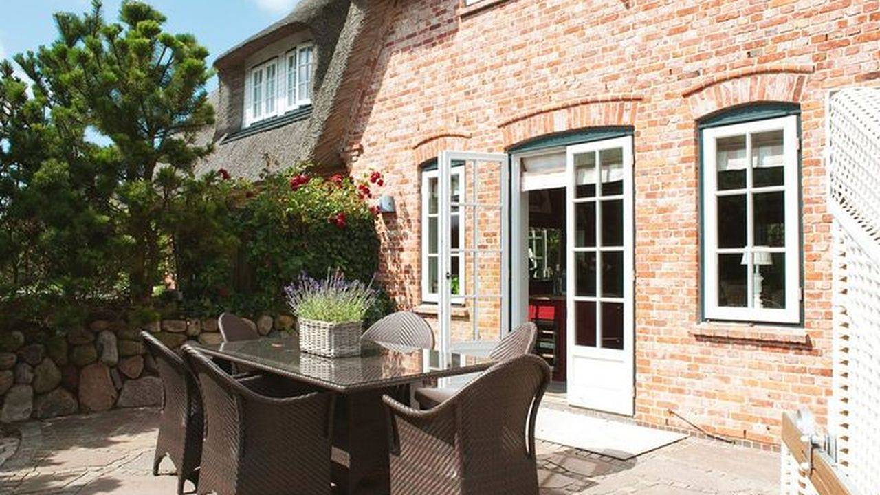 Ferienhaus für 6 Personen (130 m²) in Kampen in Kampen (Sylt), Sylt