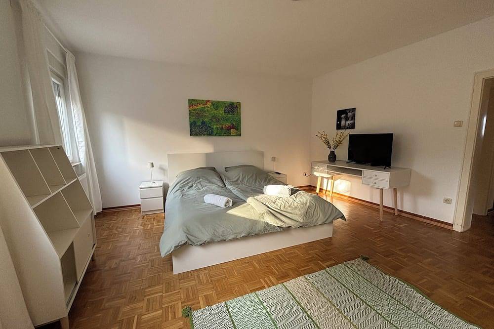 Ganze Wohnung, Gemütliche 85 qm Wohnung in Trierer Innenstadt in Trier (Stadt), Trier