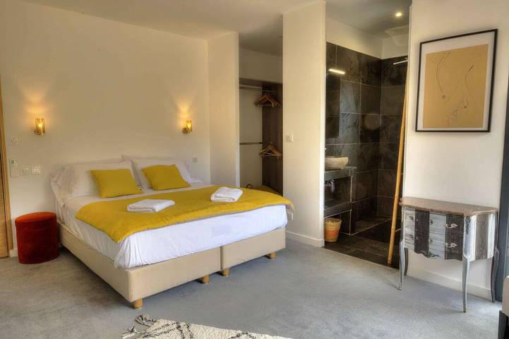 Location de vacances pour 10 personnes à Sillans-la-Cascade - 4