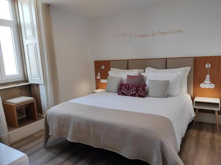 Gîte pour 2 personnes à Valença - 2