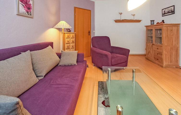 Ferienwohnung für 4 Personen in Bansin - 4