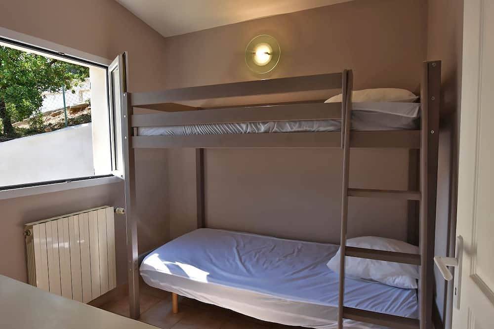 Location Corse Du Sud - villa vue mer tout confort à Tarco pour 8 à 10 pers in Conca, Arrondissement de Sartène