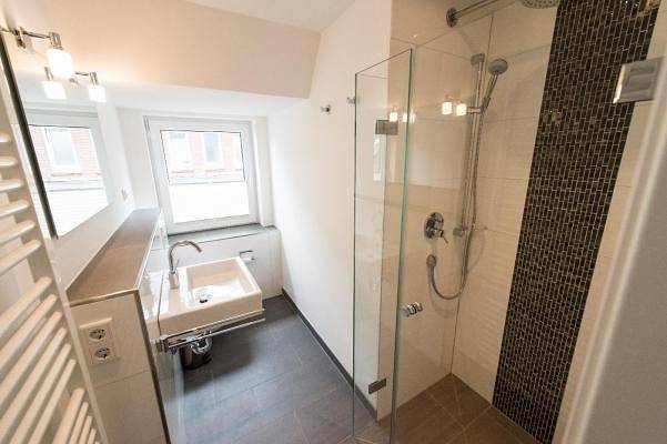 Ganze Ferienwohnung,  Meeresbriese - Landhaus Tadsen in Westerland, Sylt (Gemeinde)