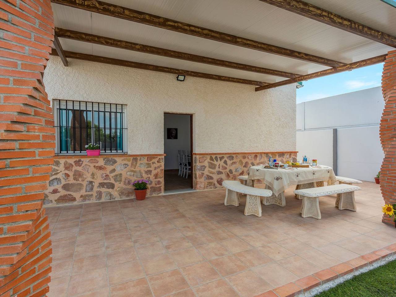 Casa Rural Maria - Lantejuela in Lantejuela, Sevilla Provinz