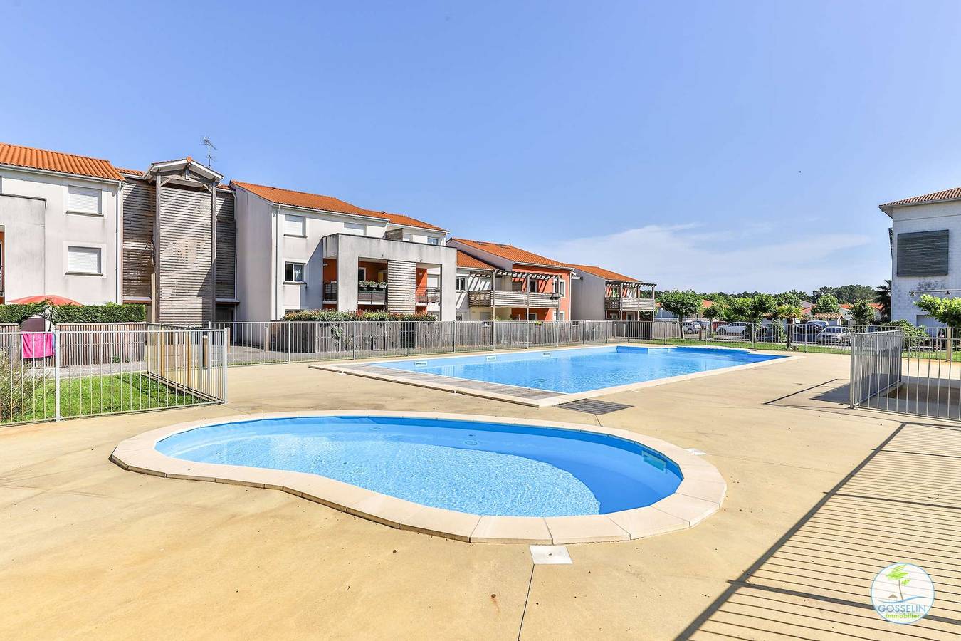 Photo : Appartement de vacances