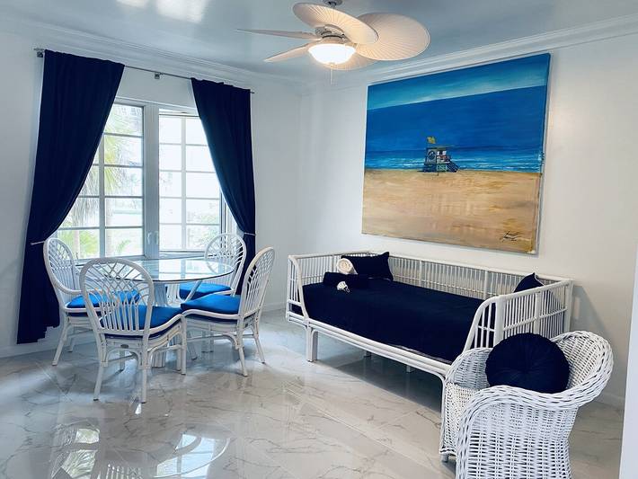 Ferienwohnung für 5 Personen - 1