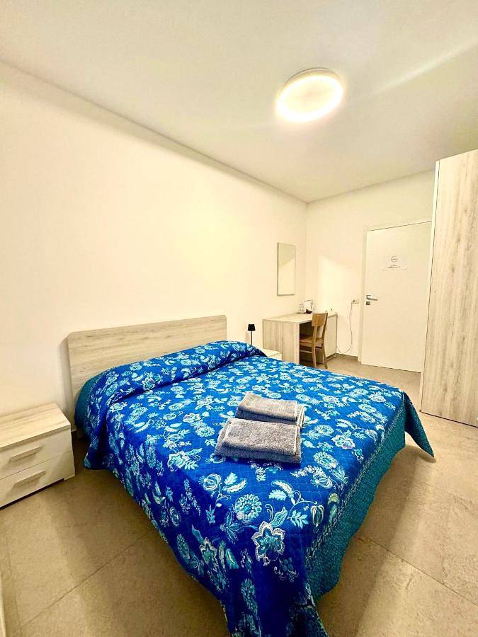 Maison d’hôte pour 2 personnes à Lugano