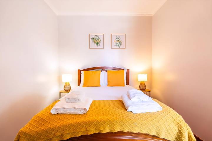 Gîte pour 4 personnes, avec Balcon à Porto Moniz - 2