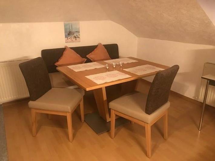 Ganze Ferienwohnung, Eidernest - Ferienwohnung Eidernest in Tönning, Halbinsel Eiderstedt
