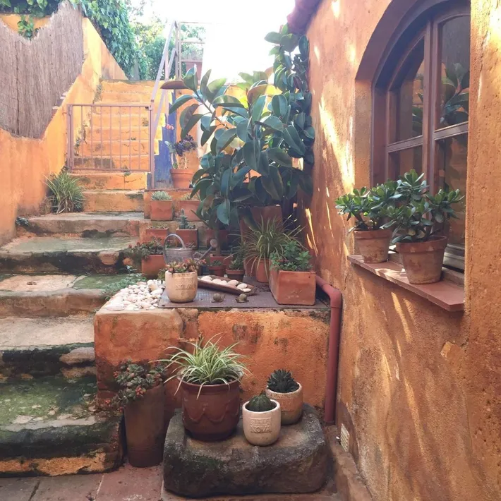 Casa de vacaciones para 5 personas, con piscina y jardín, Se admiten mascotas - 1