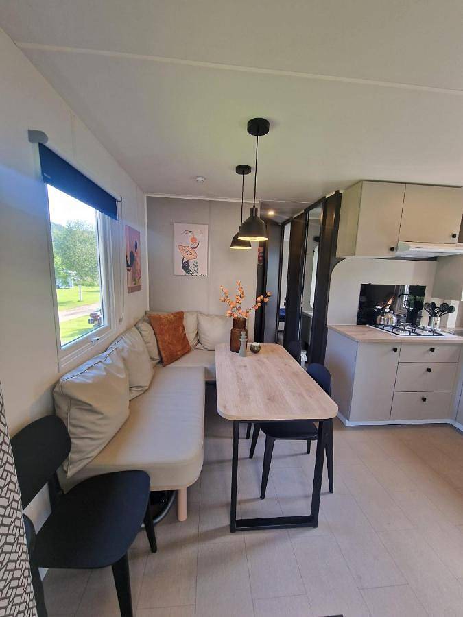 Chalet pour 6 personnes, avec vue et jardin dans Luxembourg - 2