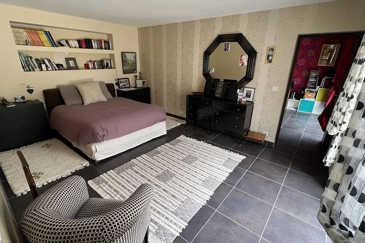 Location de vacances pour 8 personnes, avec jardin et jacuzzi à La Baume-de-Transit - 2