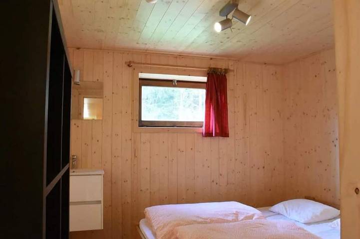Geräumiges Chalet mit 8 Schlafzimmern in Barvaux-sur-Ourthe, Durbuy