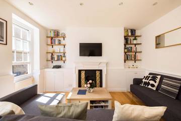 Apartment for 4 People in Camden, London, Photo 1