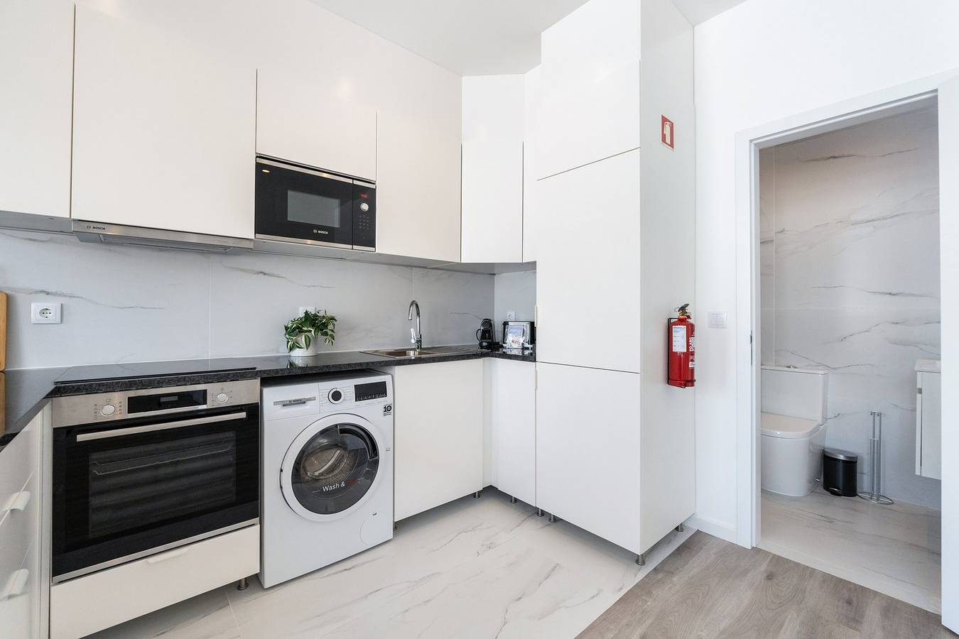 Ganze Wohnung, Ferienwohnung für 4 Personen in Matosinhos, Matosinhos e Leça da Palmeira