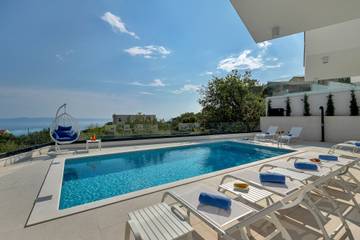 Villa voor 6 Personen in Veliko Brdo, Makarska, Afbeelding 1