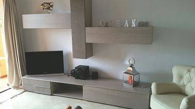 Ferienwohnung für 4 Personen, mit Pool und Garten, kinderfreundlich in Los Alcázares - 2